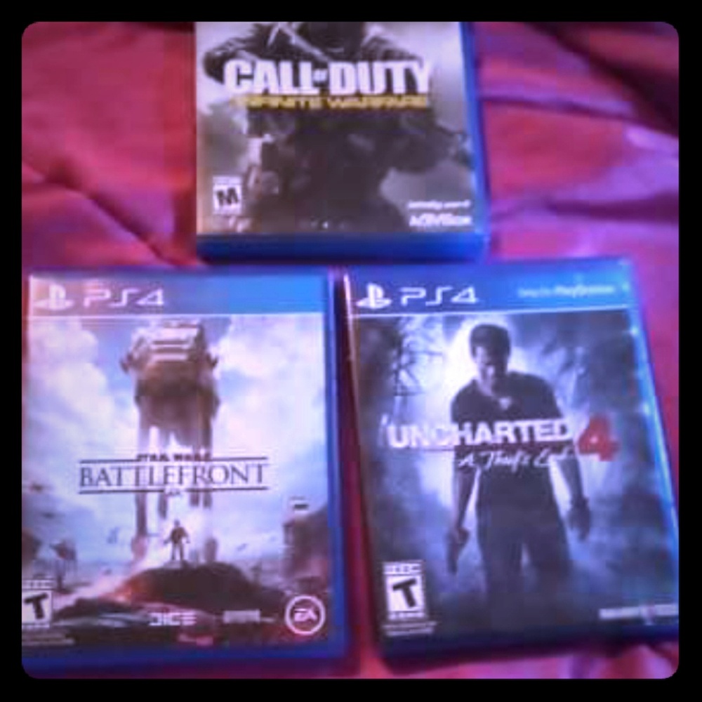 Game
